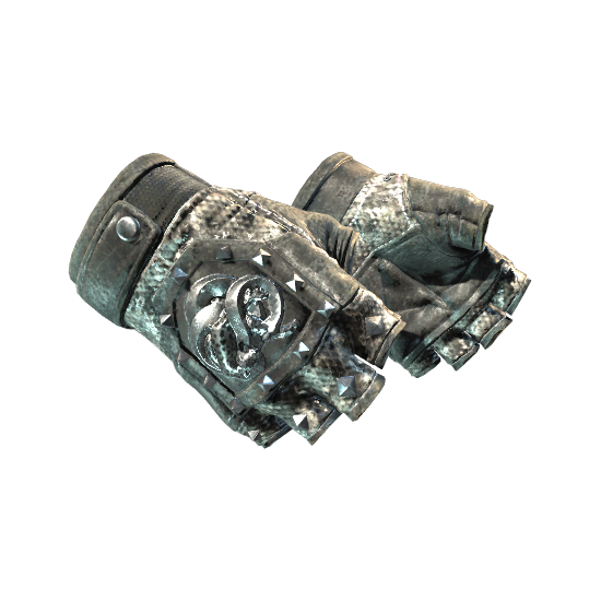 Без тормозов