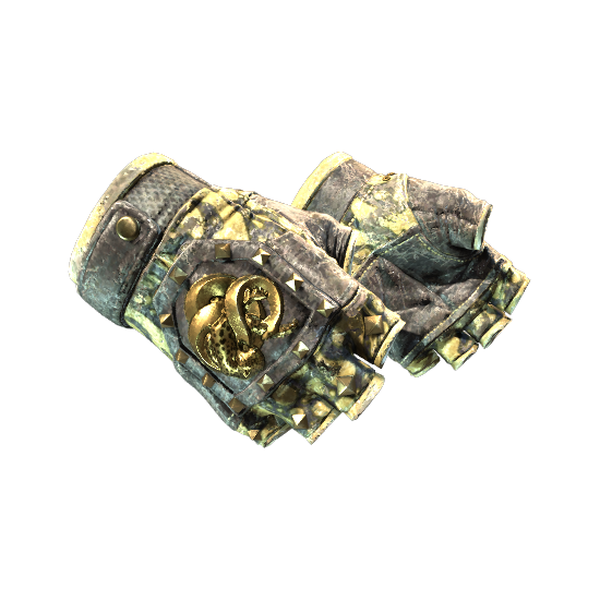 Жёлтые полосы