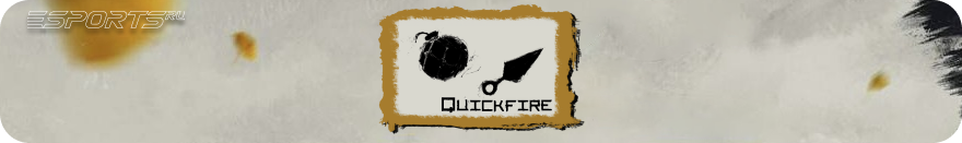 Ghost of Yotei скорострельное оружие