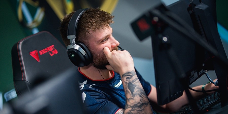 K0nfig объявил о завершении карьеры про-игрока