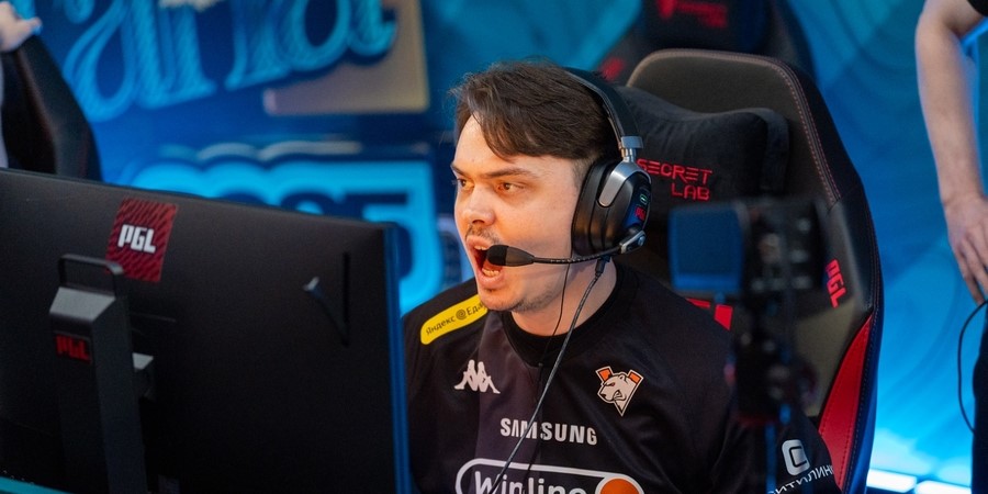 electroNic перешел в BC.Game