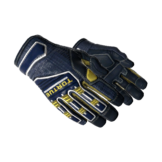 Перчатки спецназа | Полевой агент