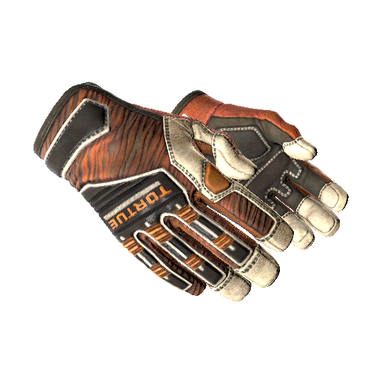 Перчатки спецназа | Легенды