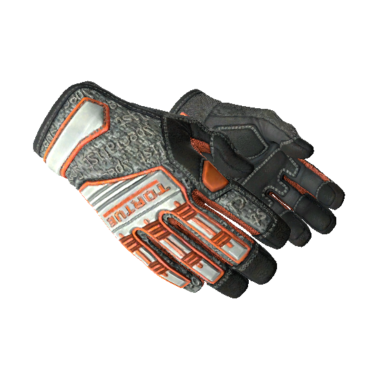 Перчатки спецназа | Основа