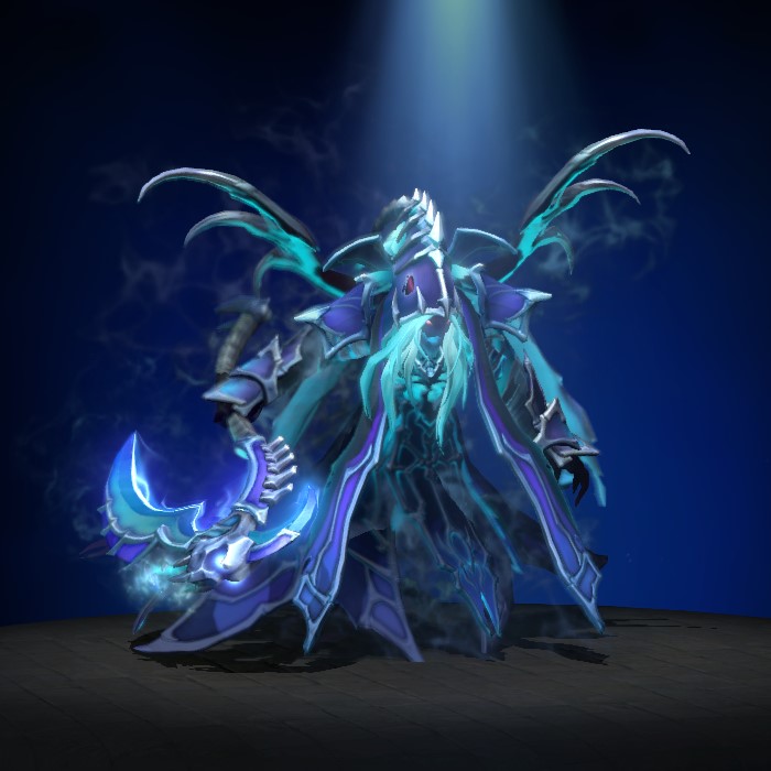 Spoils of the Shadowveil