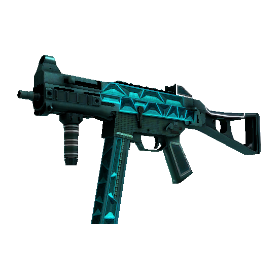 UMP-45 | Каркас