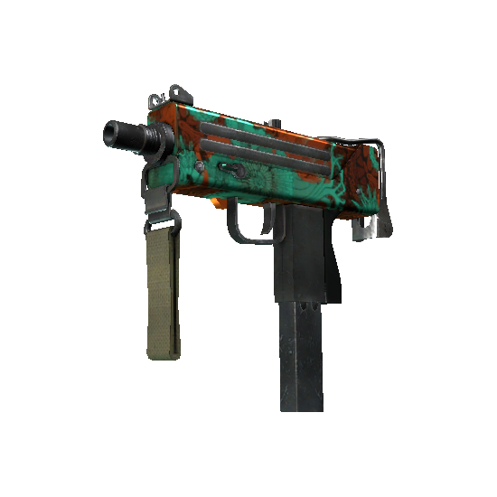 MAC-10 | Последнее погружение