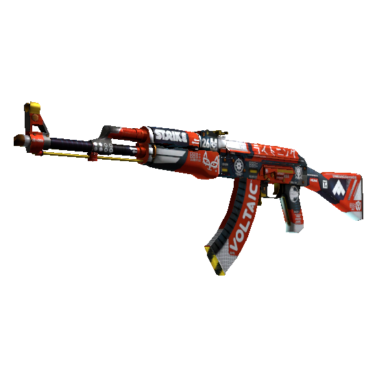 AK-47 | Кровавый спорт