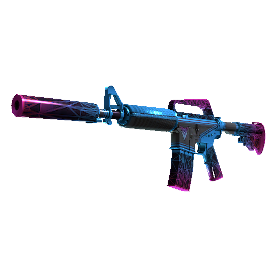 M4A1-S | Опустошитель