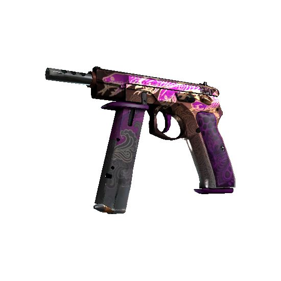 CZ75-Auto | Сян-лю