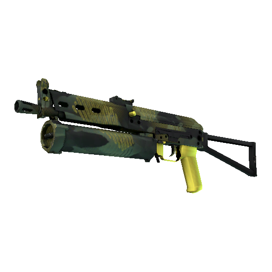 Sawed-Off | Судак