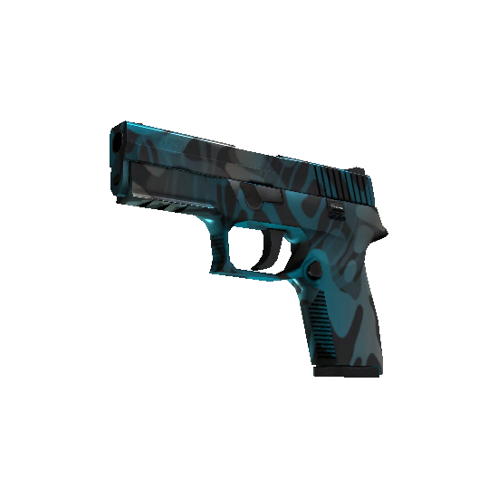 PP-Bizon | Вихрь джунглей