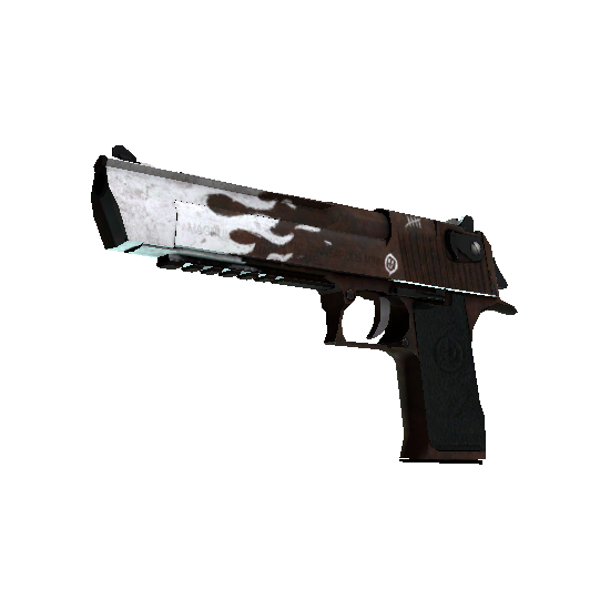 Desert Eagle | Оксидное пламя