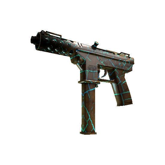 Tec-9 | Треснувший опал