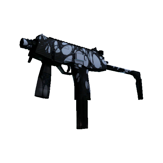 MP9 | Слизь