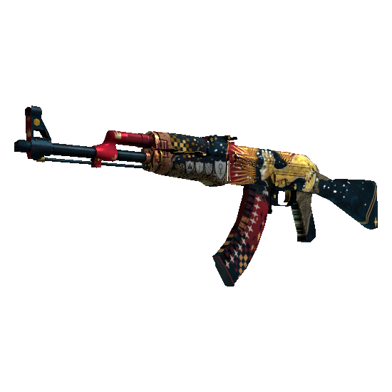 AK-47 | Императрица