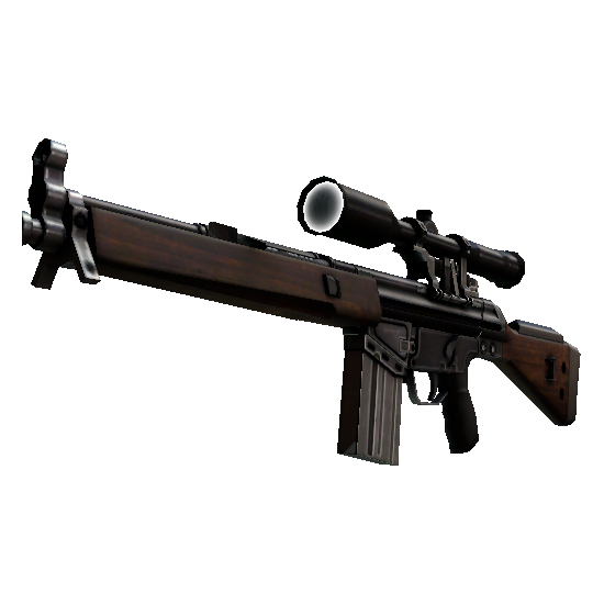 G3SG1 | Следопыт