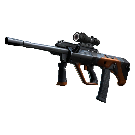 AUG | Квадрант