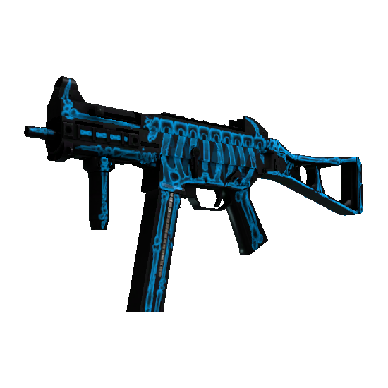 UMP-45 | Облучение