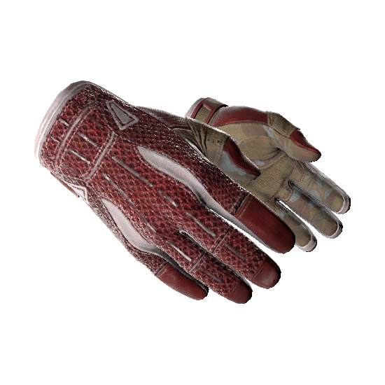 Спортивные перчатки | Мясник