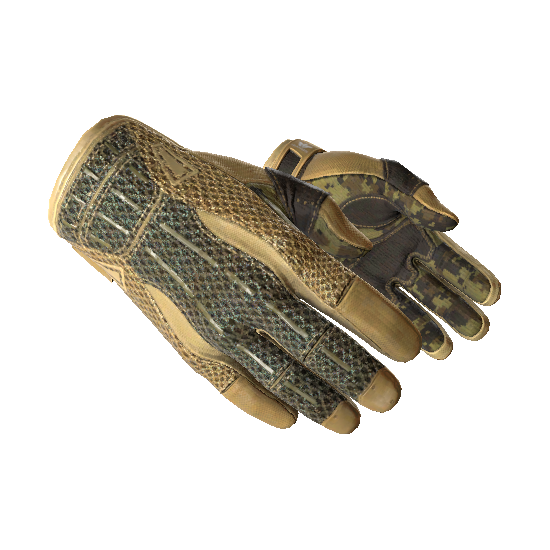 Спортивные перчатки | Засуха