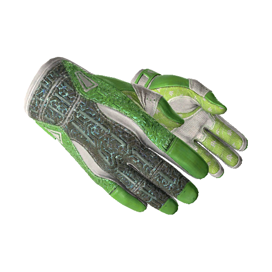 Спортивные перчатки | Живая изгородь