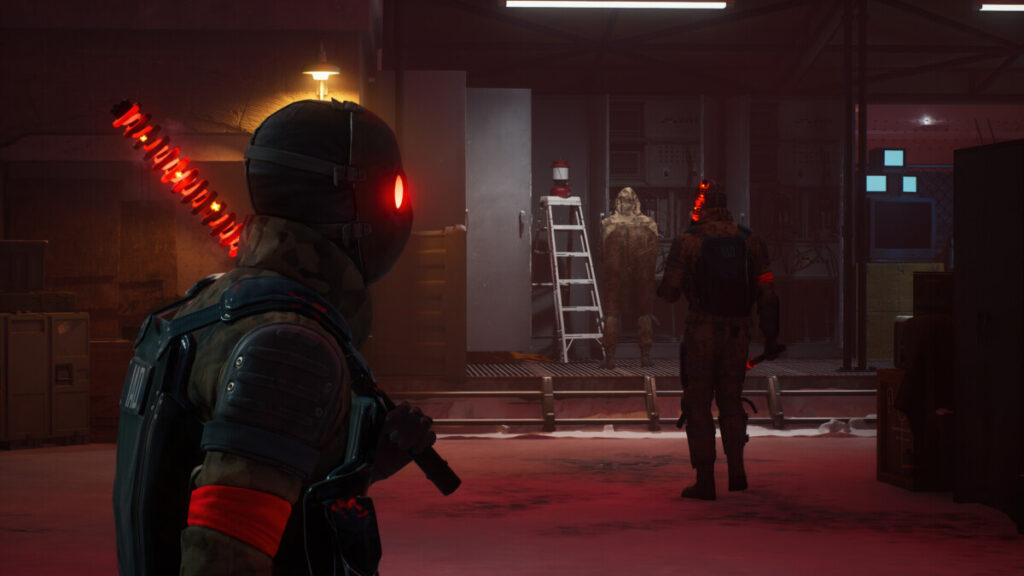 Vampire: The Masquerade &mdash; Bloodlines 2