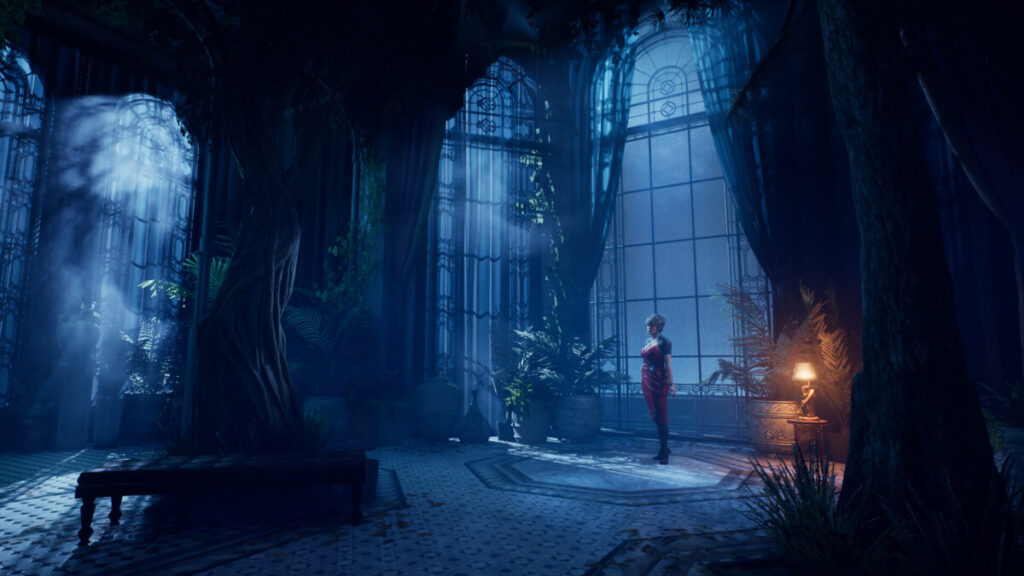 Vampire: The Masquerade &mdash; Bloodlines 2