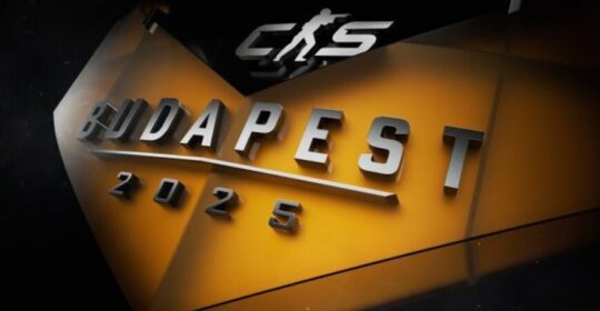 Итоги третьего игрового дня StarLadder Budapest Major 2025 Stage 2