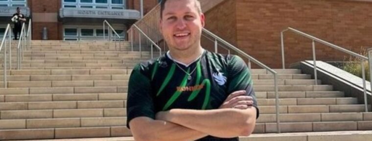 Бывший руководитель Team Falcons Грант Руссо возглавил киберспортивное подразделение NIP