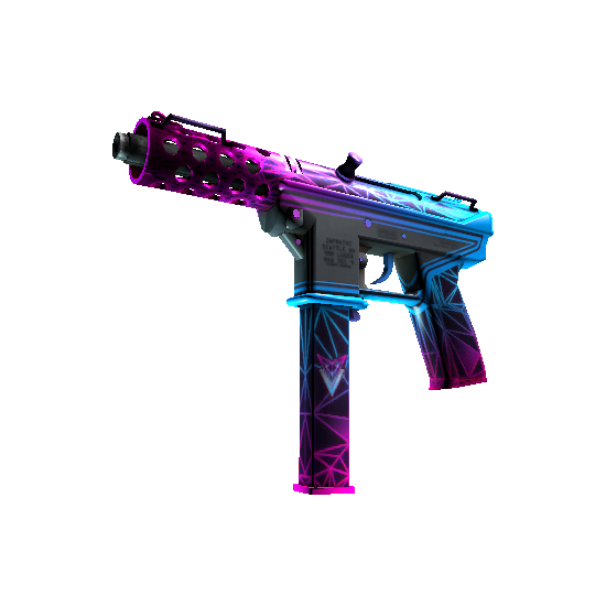 Tec-9 | Опустошитель