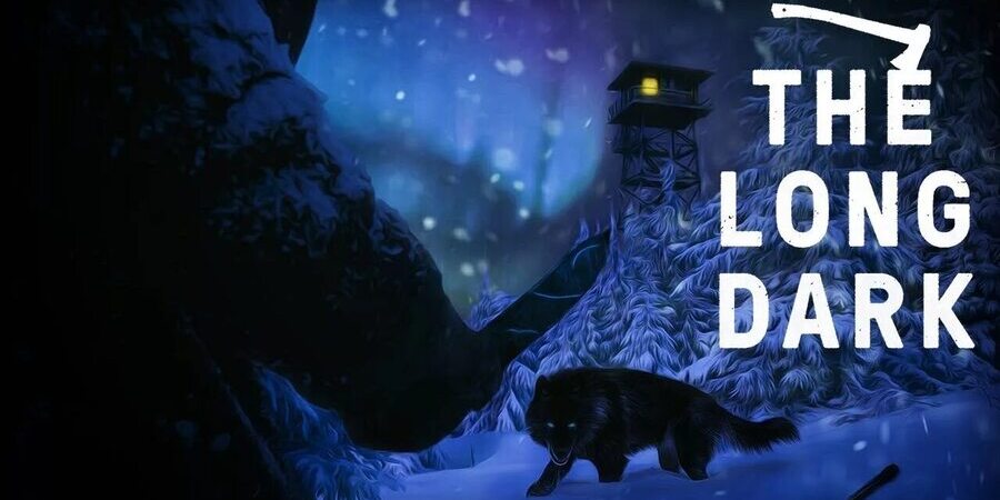 The Long Dark