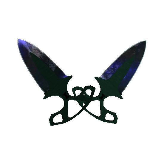 Тычковые ножи