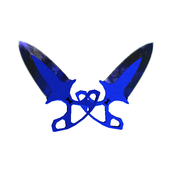 Тычковые ножи