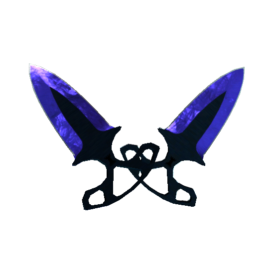 Тычковые ножи