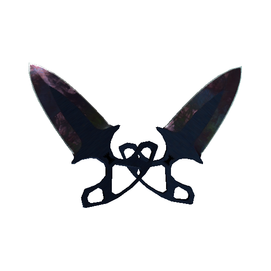 Тычковые ножи