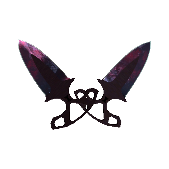 Тычковые ножи