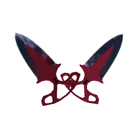 Тычковые ножи