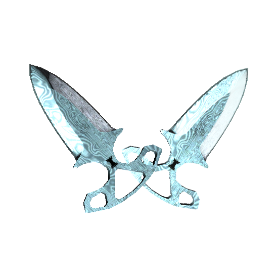 Тычковые ножи