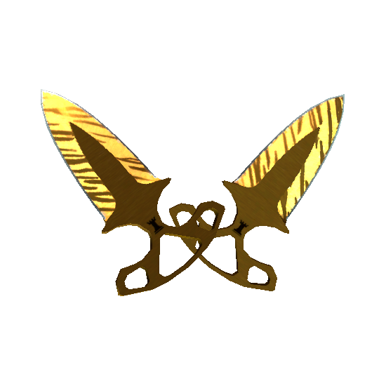 Тычковые ножи