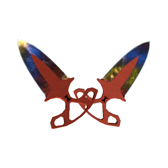 Тычковые ножи