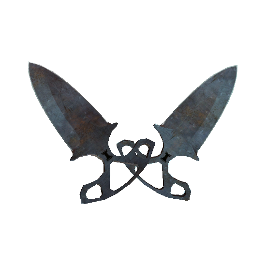 Тычковые ножи