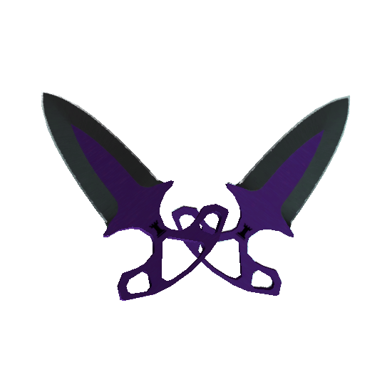 Тычковые ножи