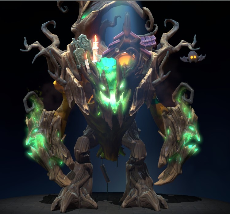 Grudges of the Gallows Tree