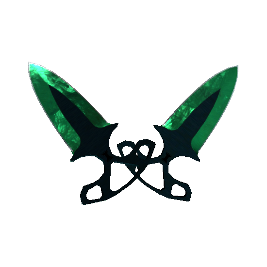 Тычковые ножи