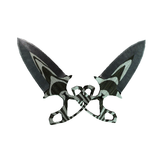 Тычковые ножи