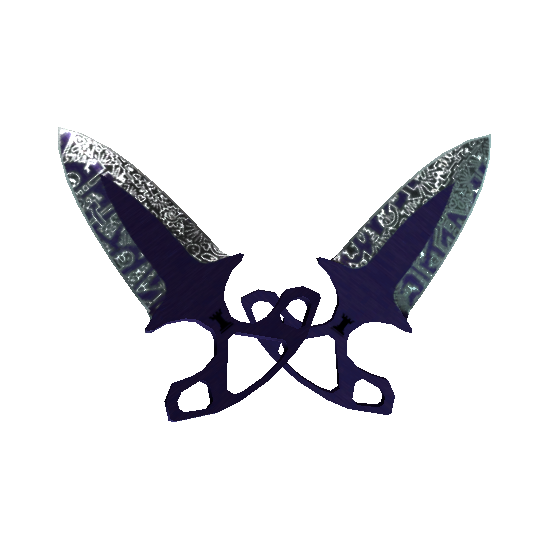 Тычковые ножи