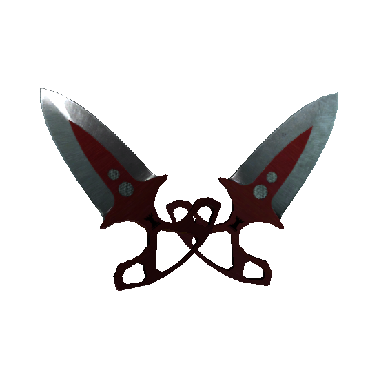 Тычковые ножи