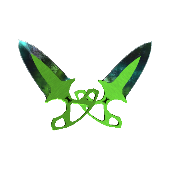 Тычковые ножи