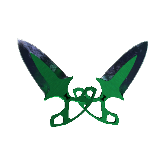 Тычковые ножи